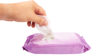 Your Precious Wet Wipes Are Destroying Your City's Sewers